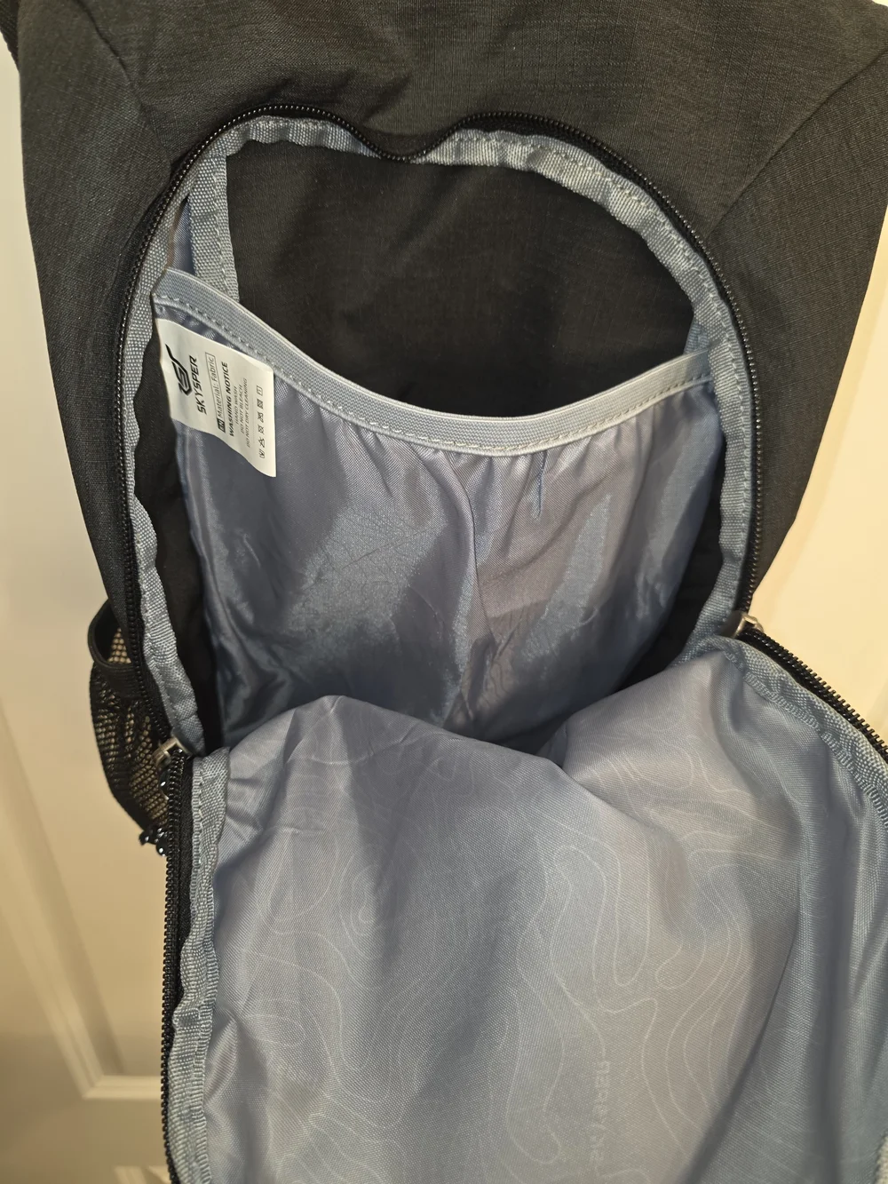 SKYSPER 🎒 ultralight